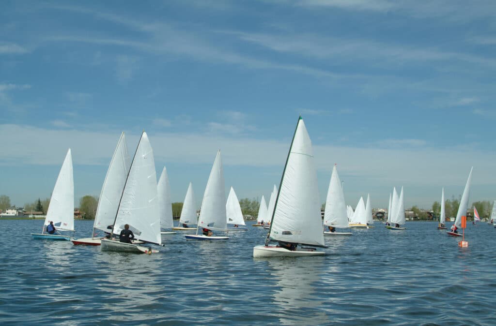 Reserve a bike for the 2026 Figawi Race