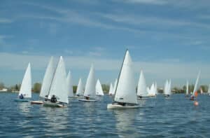 Reserve a bike for the 2026 Figawi Race