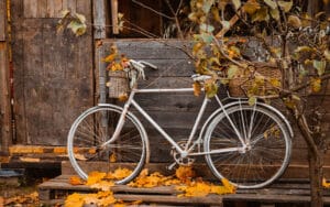 Ride a Bike to the Nantucket Halloween Parade