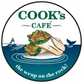 Cook's Cafe